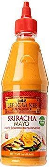 Lee Kum Kee Lkk Sriracha Mayo, 15 Ounce (Pack of 2)