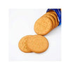 Pally Biscuits (Pack of 3) Wheat Flour Digestive Biscuits-Product of Netherland (Variety Pack of 3)