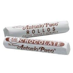 Antonio Pueo Cacao (Tablea) 200g