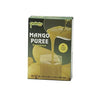 MANGO PUREE Mango Fruchtmark / Pulp - GESÃœÃŸT - 1kg