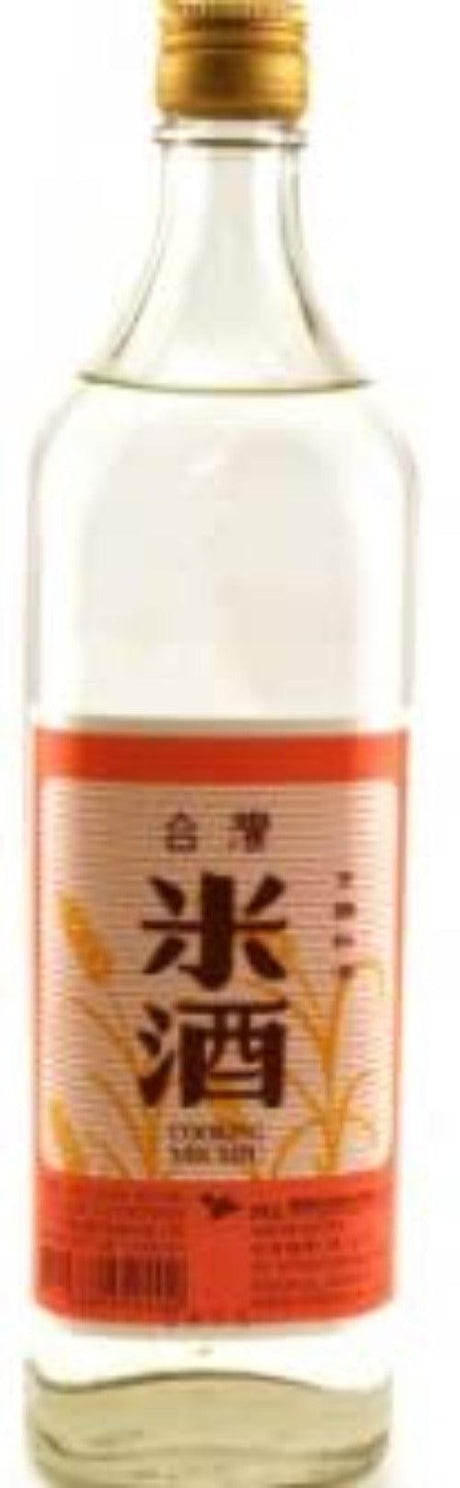 Fortune Cooking Cooking Wine (Cooking Michiu), 26.4 Ounces, 1 Bottle - Mighty Depot