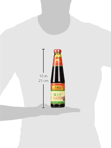 Lee Kum Kee Lkk All Purpose Marinade, 14 Fl Oz - Mighty Depot