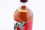 Shinshu apples vinegar 500ml - Mighty Depot