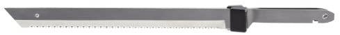 Mister Twister Replacement Blade Electric Knife 7-Inch (Silver) - Mighty Depot