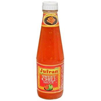 Jufran Sweet Chili Sauce 11.64 oz - Mighty Depot