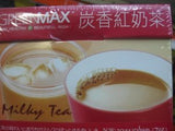 7oz Green Max Milky Tea, 10 Sachets, Pack of 1 - Mighty Depot
