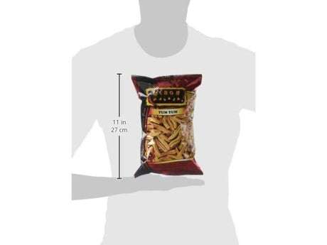 Tum Tum 12oz - Mighty Depot