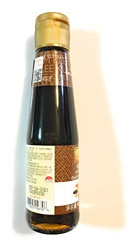 Lee Kum Kee Soy Sauce For Hainanese Chicken 7 Fl Oz(2 Pack)海南雞豉油 - Mighty Depot