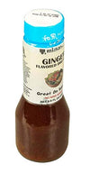 Mitsukan Ginger Flavored Dressing, 8.4-Ounce Bottle (Pack of 3)