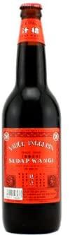 Sedap Wangi Kecap Ingris (Worcestershire Sauce) - 625ml (3 packs) - Mighty Depot