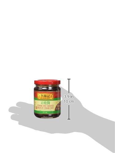 Lee Kum Kee Chinese Barbecue sauce 8.5oz