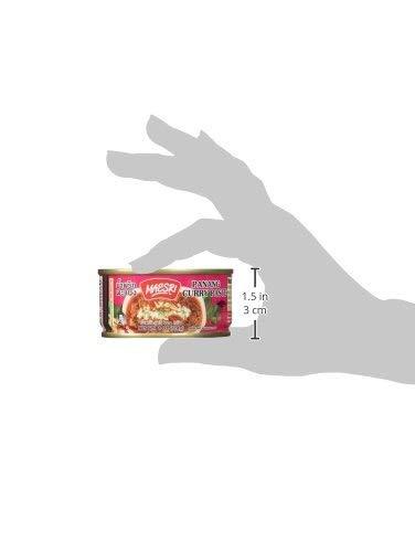 Maesri Thai panang curry - 4 oz x 2 cans, Set of 3 - Mighty Depot