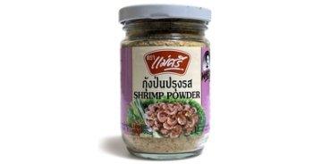 Maesri Shrimp Powder, 6oz - Mighty Depot