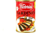 Sardines in Soya Oil Spanish Style (4 Cans)