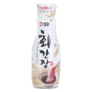 Sempio Soy Sauce For Sushi. 6.7 Fl oz (Pack of 2)