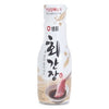 Sempio Soy Sauce For Sushi. 6.7 Fl oz (Pack of 2)