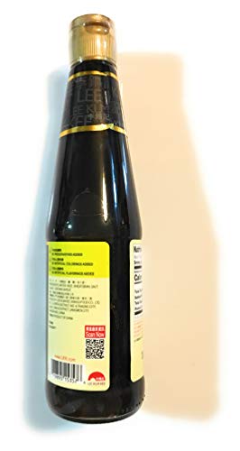 Lee Kum Kee Selected Seasoned Aromatic Vinegar 16.9 Fl Oz(2 Pack)??