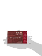 Ten Ren, Hibiscus Spice Tea - Mighty Depot