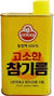 Ottogi sesame oil 500 ml