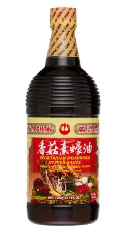 Weichuan China Dark Soy Sauce, 21.64 Ounce