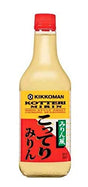 Kikkoman, Kotteri Mirin Style Sweet Cooking Seasoning, 20 oz - Mighty Depot