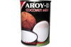 Aroy-D Coconut Milk - 14fl oz [ 24 units]