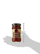 Garlic Pickle 10oz - Mighty Depot