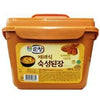 Chung Jung One O'Food Premium Korean Traditional Soybean Paste, Naturally Fermented, Umami Flavor, Doenjang Paste