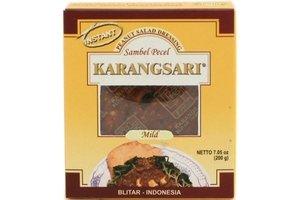 Karang Sari Pecel Mild, 7 Ounce - Mighty Depot