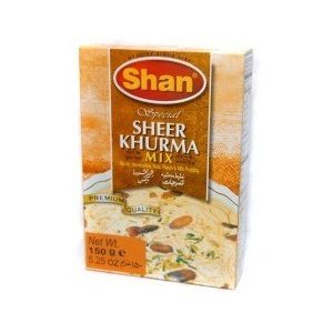 Shan Special Sheer Khurma Mix - 150g (Pack of 2) - Mighty Depot