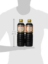 Kikkoman Maroyaka Soy Sauce, 33.8-Ounce - Mighty Depot