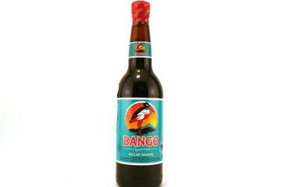 Bango Sweet Soy Sauce, 21 Fluid Ounce