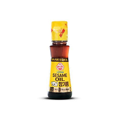 Sesame oil 80ml