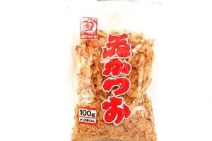 Hana Katsuo Satsuma - 2.82oz (Pack of 1) - Mighty Depot