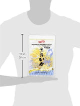 Shirakiku Dried Squid Sakiika Plain, 2 Ounce - Mighty Depot