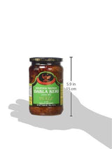 Deep StuffedDabla Keri Pickle 25oz - Mighty Depot