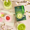 Matcha Drink Set Blendy Cafe Latory Matcha Late 6 × 3pcs Japanese Green Tea Ninjapo™ Japan