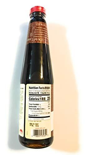 Lee Kum Kee Selected Five Spices Marinade 14 Fl Oz(2 Pack)????? - Mighty Depot