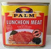 PALM LUNCHEON MEAT 12 oz (pack of 3)