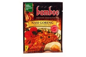 bamboe bumbu nasi goreng (fried rice seasoning) - 1.4oz