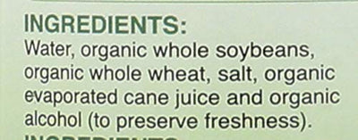 Wan Ja Shan, Sauce Soy Organic, 10 Fl Oz