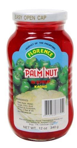 Florence Kaong Red Florence Gaon Red 340g [Parallel import]