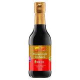 Lee Kum Kee Premium Light Soy Sauce - 150ml (5.27 fl oz) - Mighty Depot