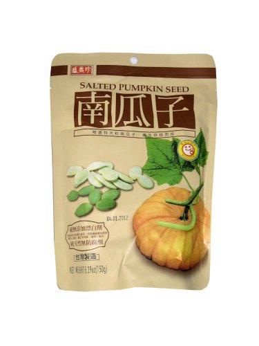 Sheng Xiang Zhen - Gesalzene KÃ¼rbiskerne - 150g - Mighty Depot