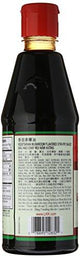 Vegetarian Stir-fry Sauce (Mushroom Flavor) - 20oz (Pack of 1) - Mighty Depot
