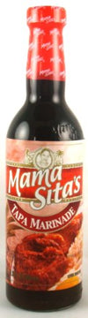 Mama Sita's Beef Tapa Marinade 350ml Pack of 4