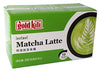 Gold Kili INSTANT Matcha Latte Green Tea / Coffee Drink Hot or Cold ~ 10 Sachets