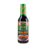 Kikkoman Seasoned Soy Sauce for Seafood, 10 Ounce (Pack Of 1) - Mighty Depot