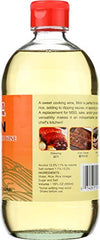 Wan Ja Shan, Sauce Mirin Sweet Cooking Rice Wine, 15 Fl Oz