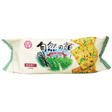 Zhong Xiang Zi Ran Zhi Yan Soda Cracker 140g (6 Packs) (Laver) - Mighty Depot